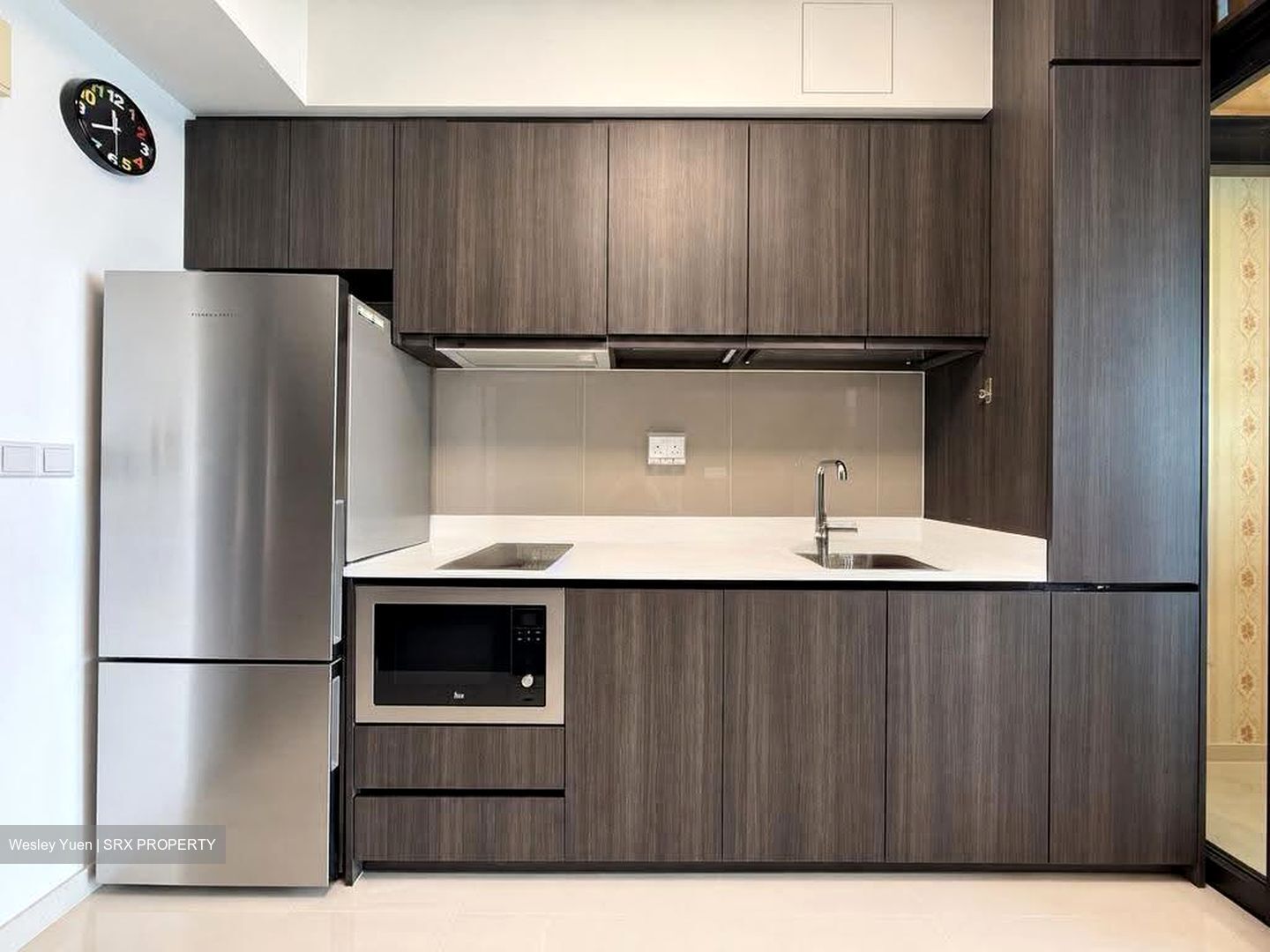 North Park Residences (D27), Apartment #619509171